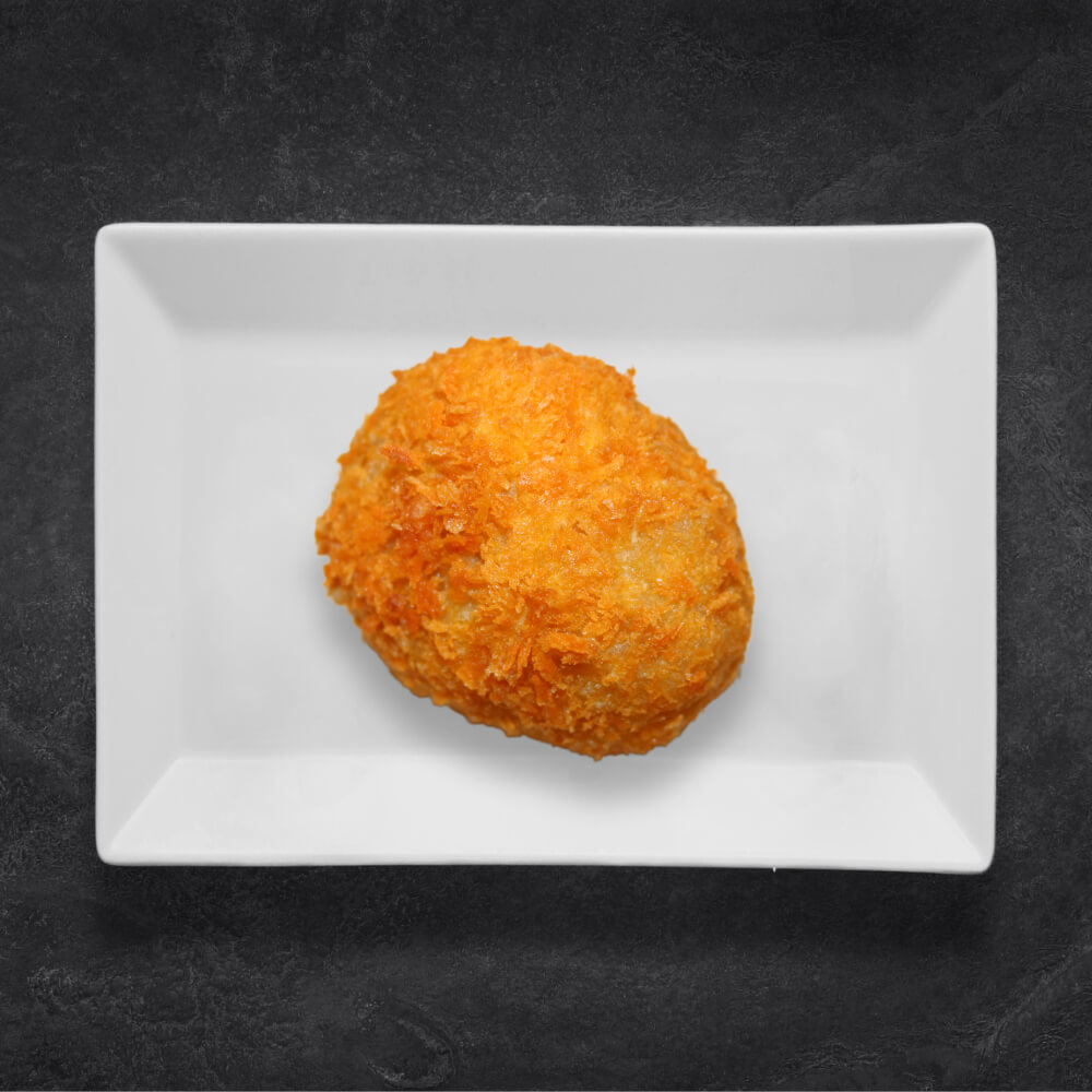 Japanese food Online ordering Tempura Fried Chicken Ball